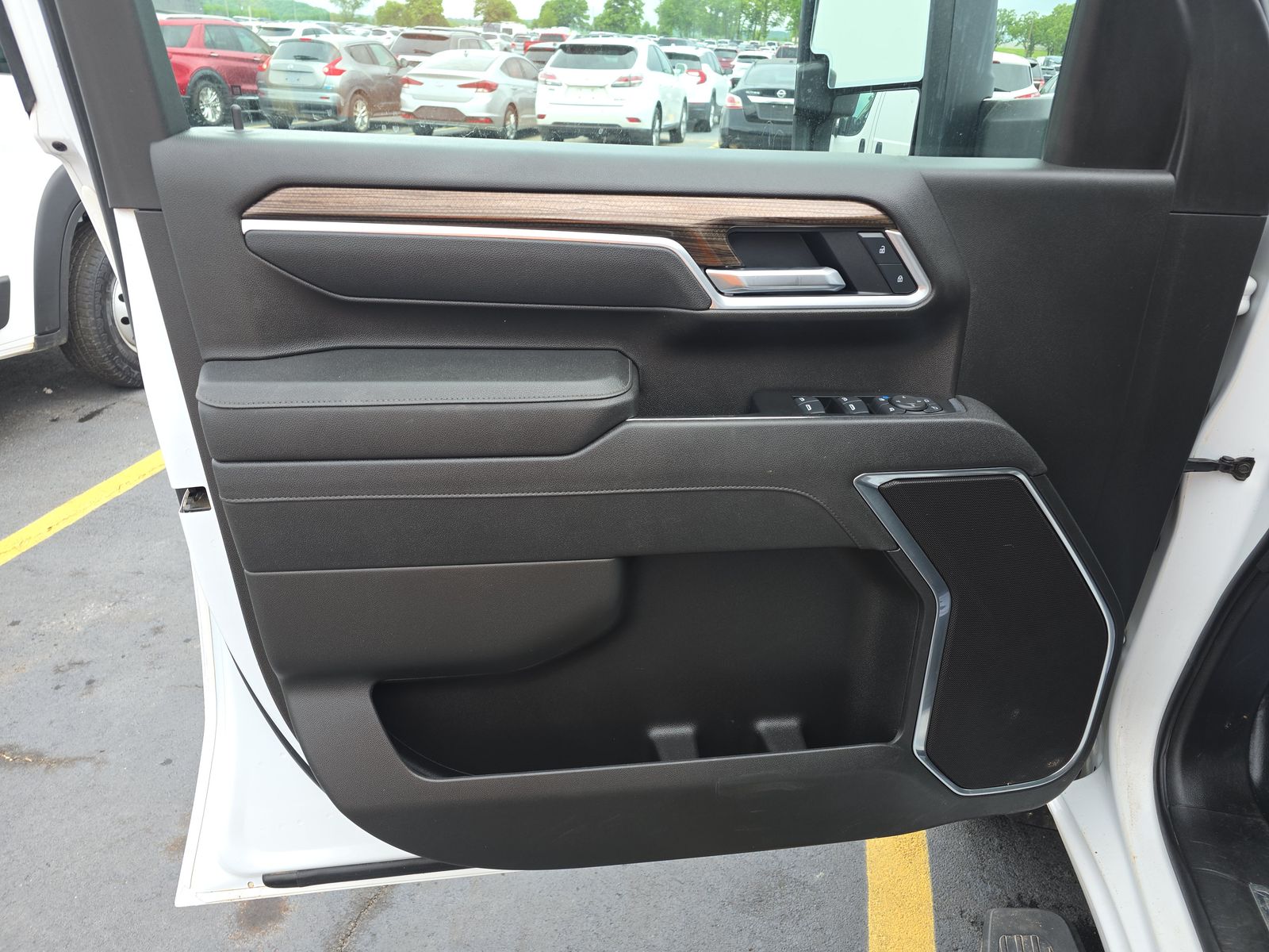 CHEVROLET OTHER - 10