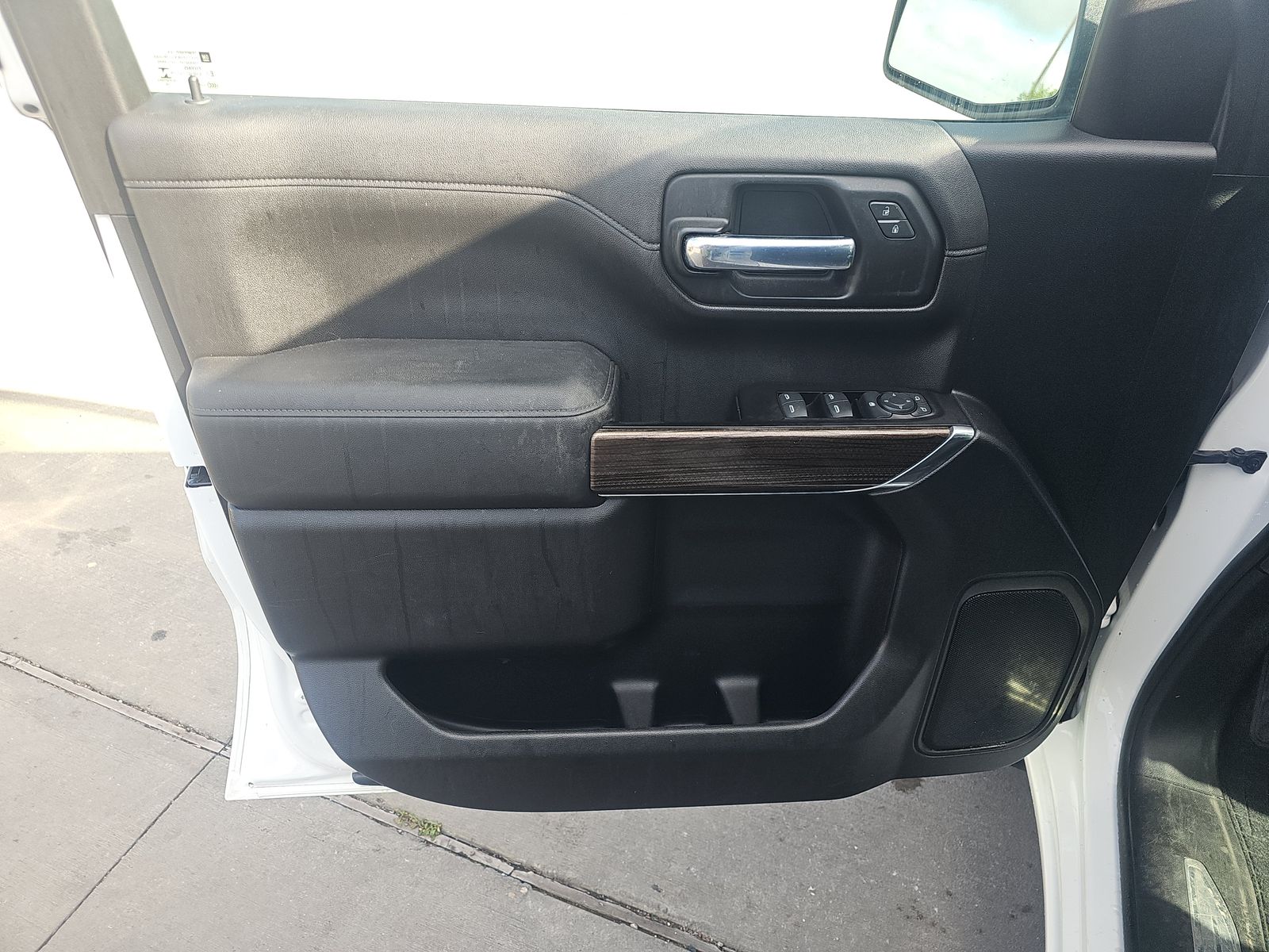 CHEVROLET OTHER - 10