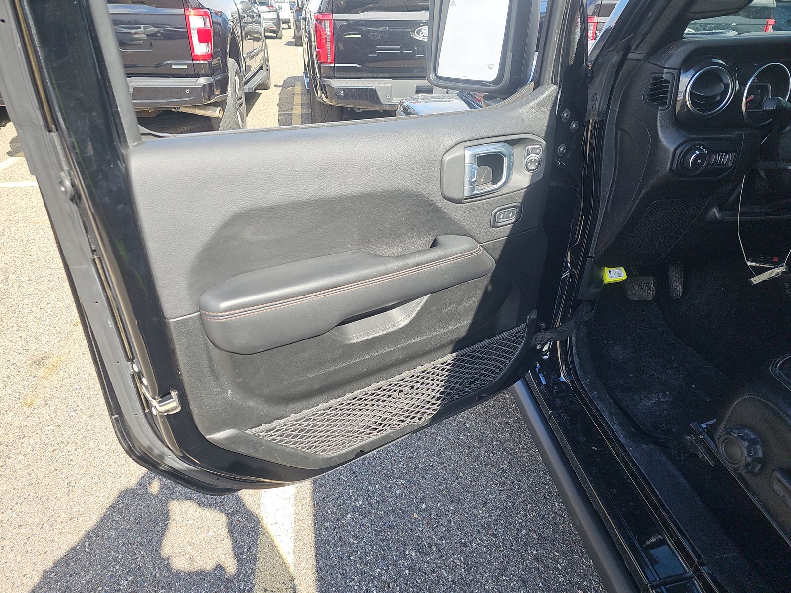 JEEP UNLIMITED RUBICON - 10