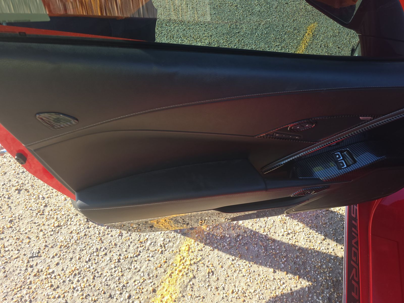 CHEVROLET STINGRAY - 10