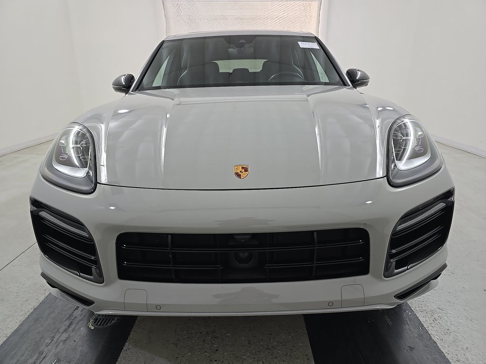 PORSCHE CAYENNE - 3