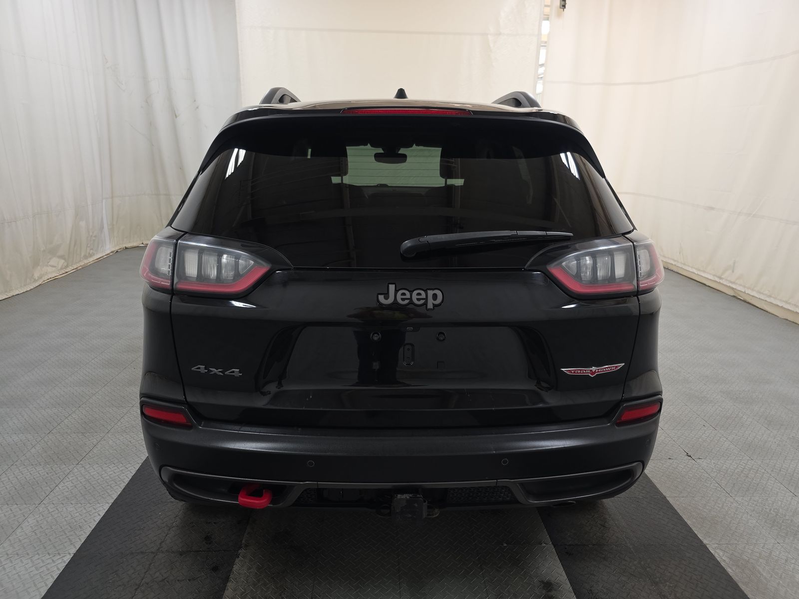 JEEP TRAILHAWK - 6