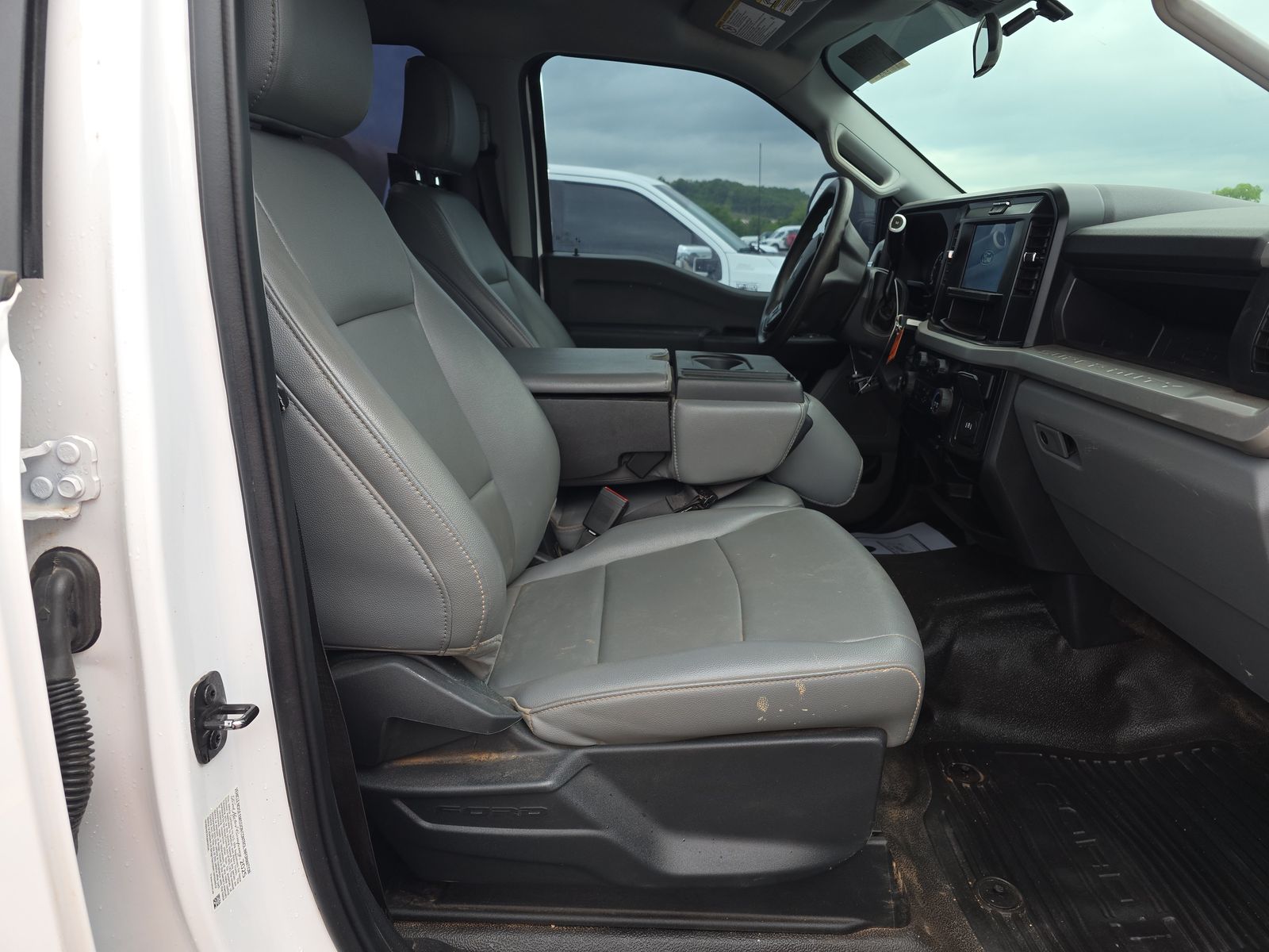 FORD F-250 - 9