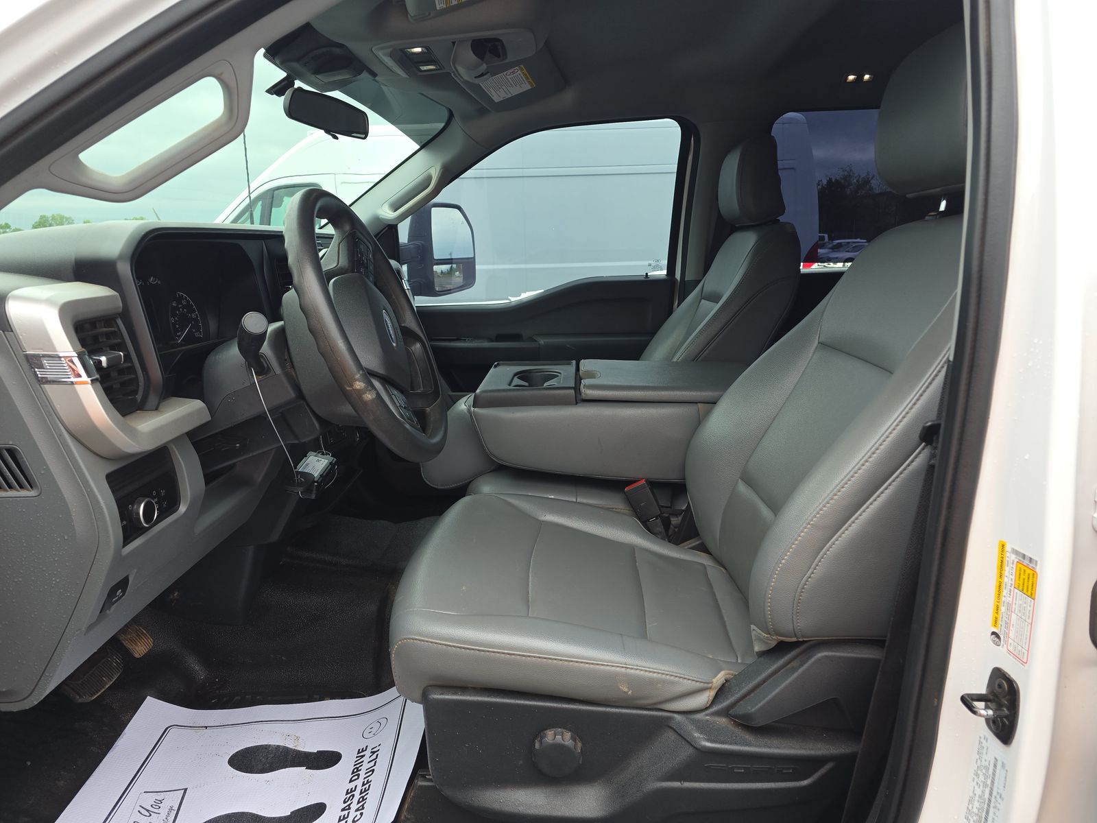 FORD F-250 - 8