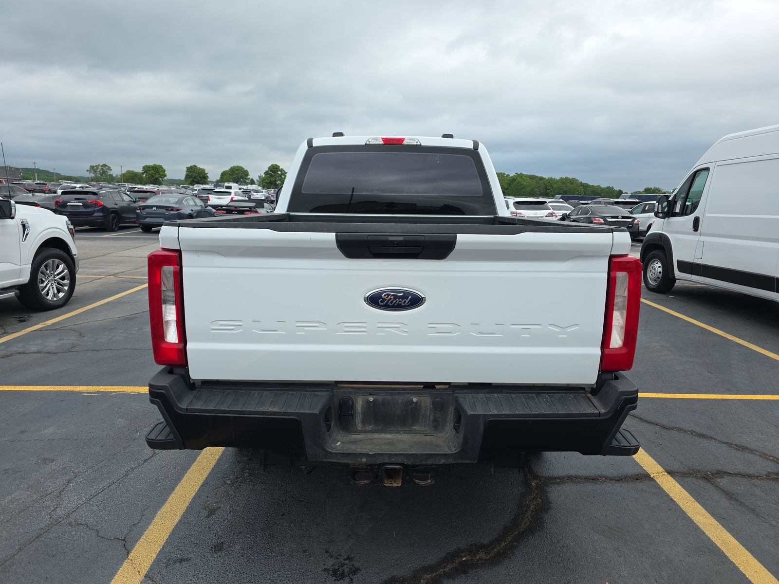 FORD F-250 - 6