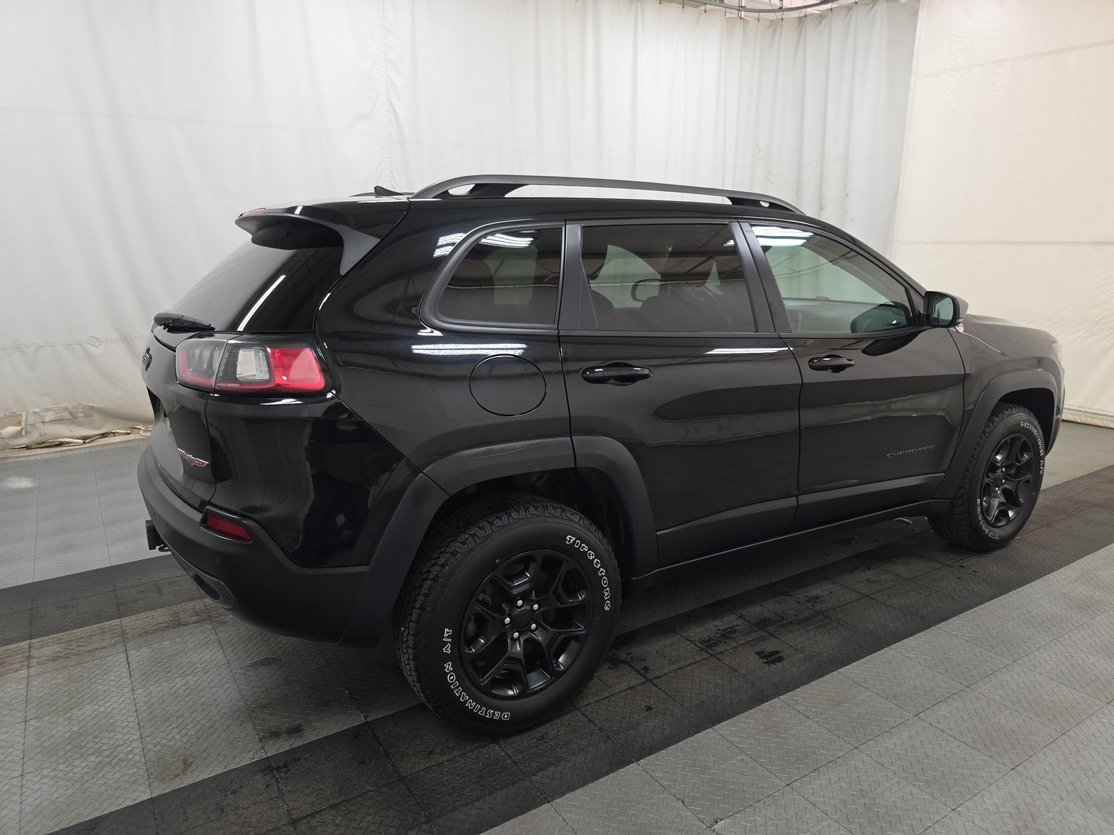 JEEP TRAILHAWK - 5