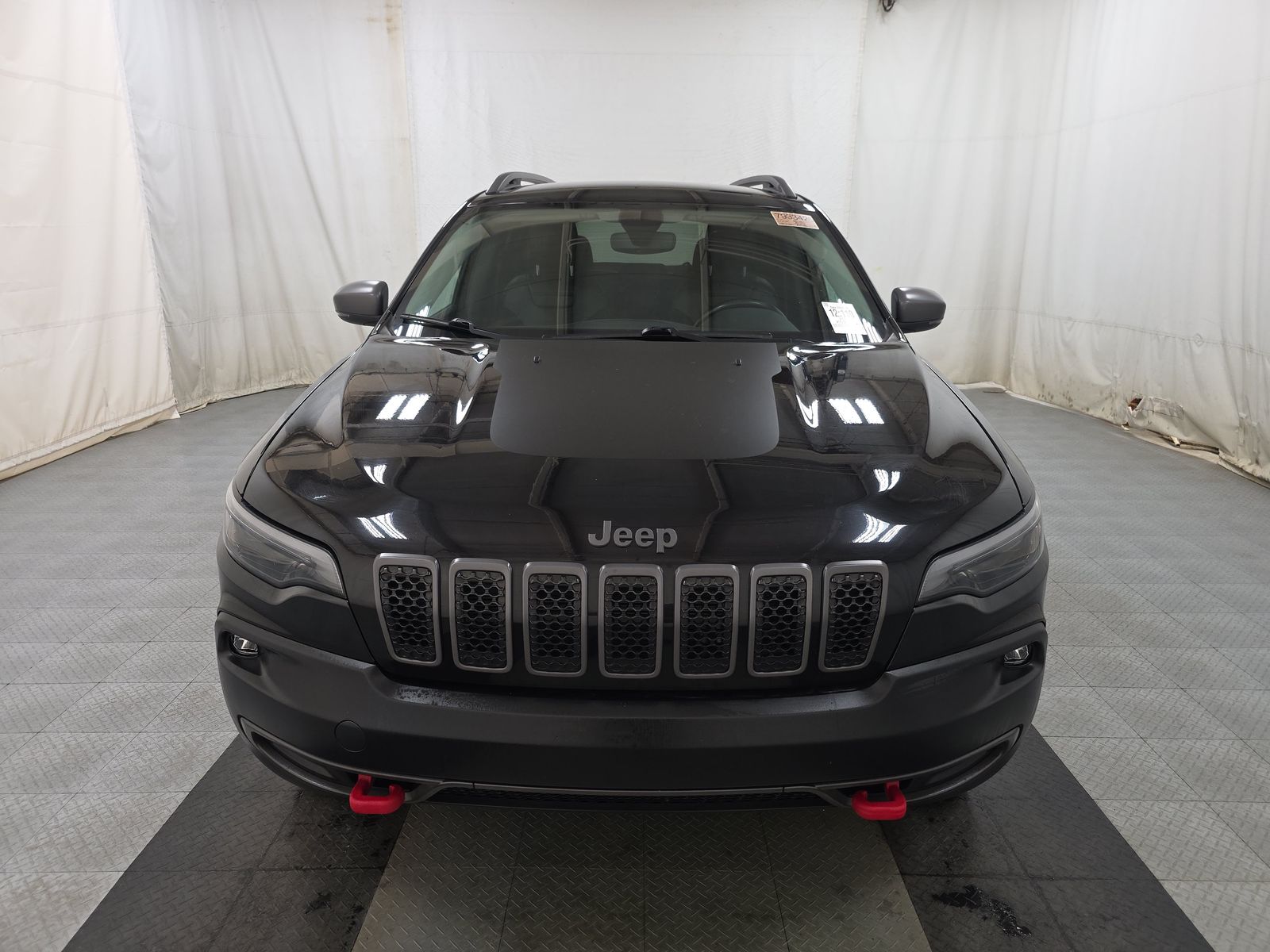 JEEP TRAILHAWK - 3