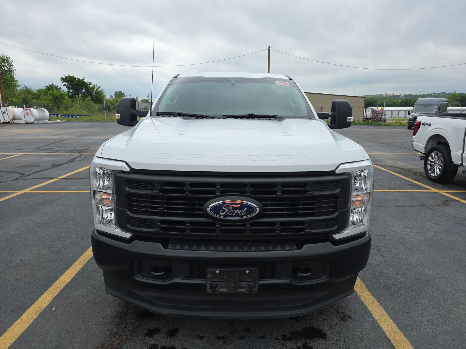 FORD F-250 - 3