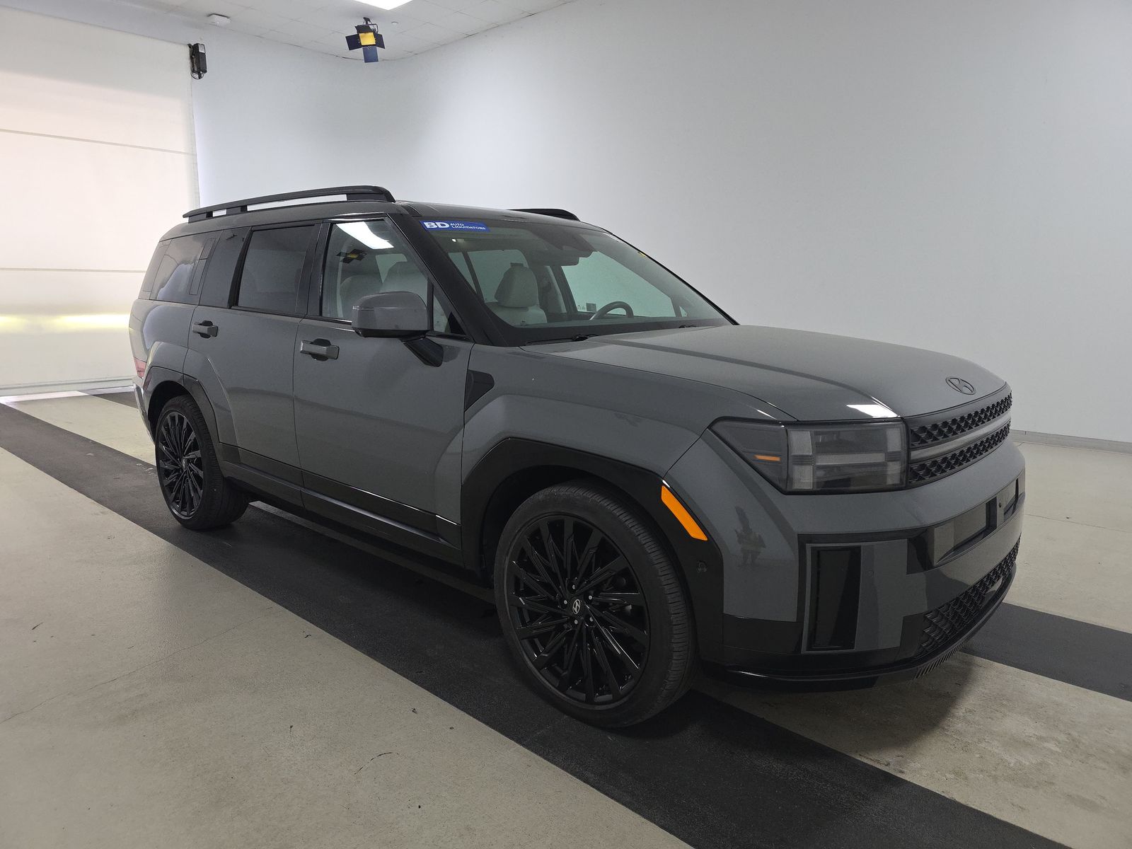 HYUNDAI CALLIGRAPH - 4