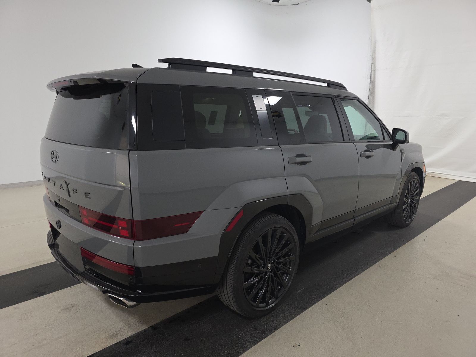 HYUNDAI CALLIGRAPH - 5