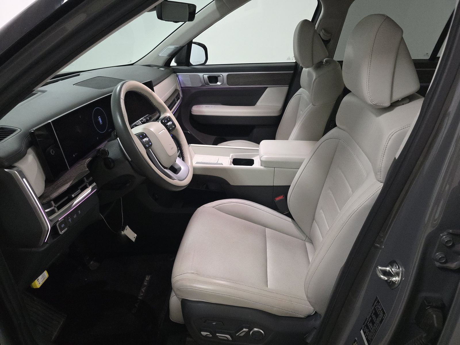 HYUNDAI CALLIGRAPH - 8