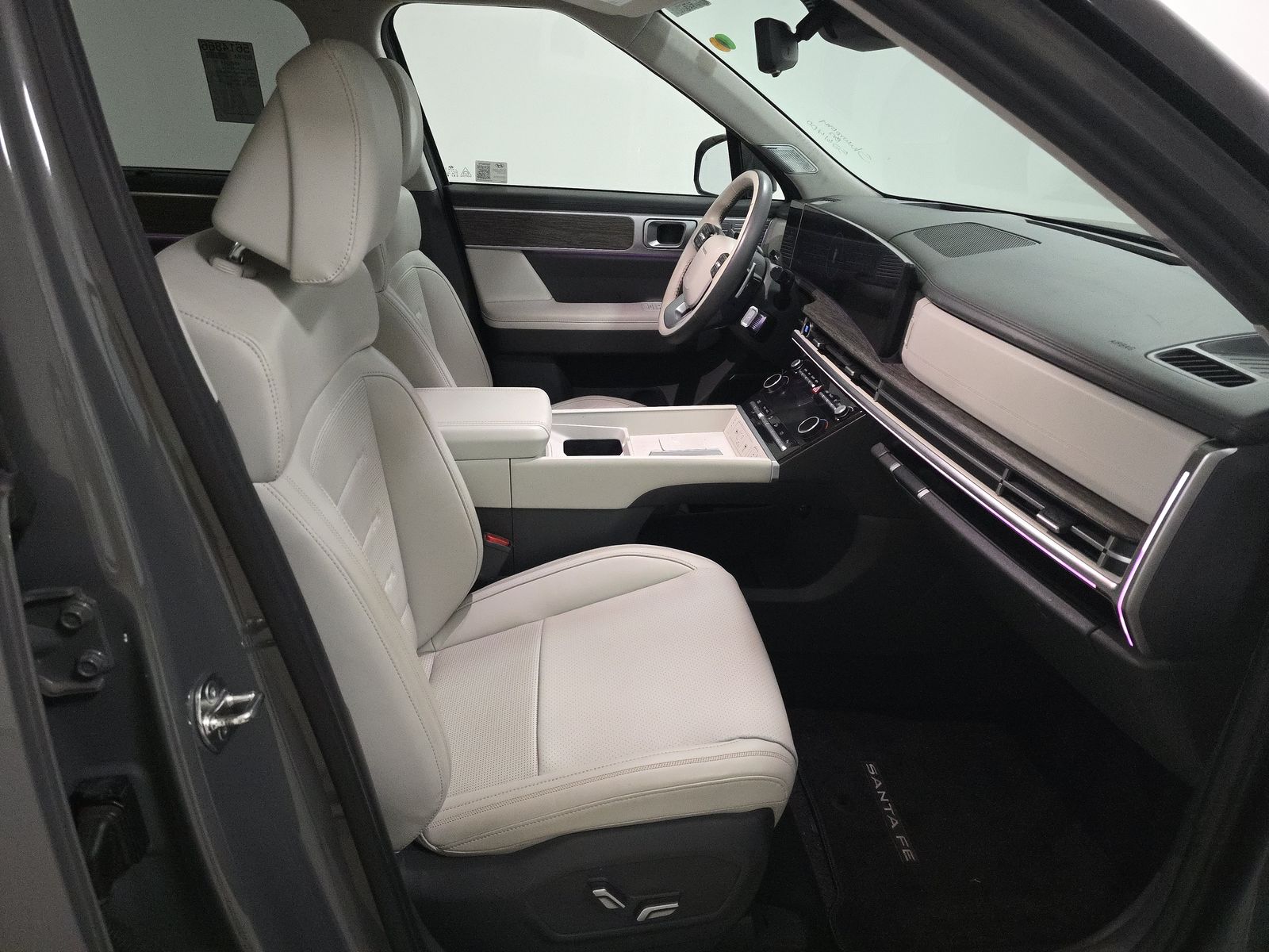 HYUNDAI CALLIGRAPH - 9