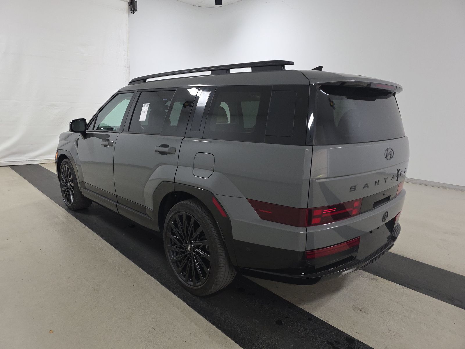 HYUNDAI CALLIGRAPH - 7