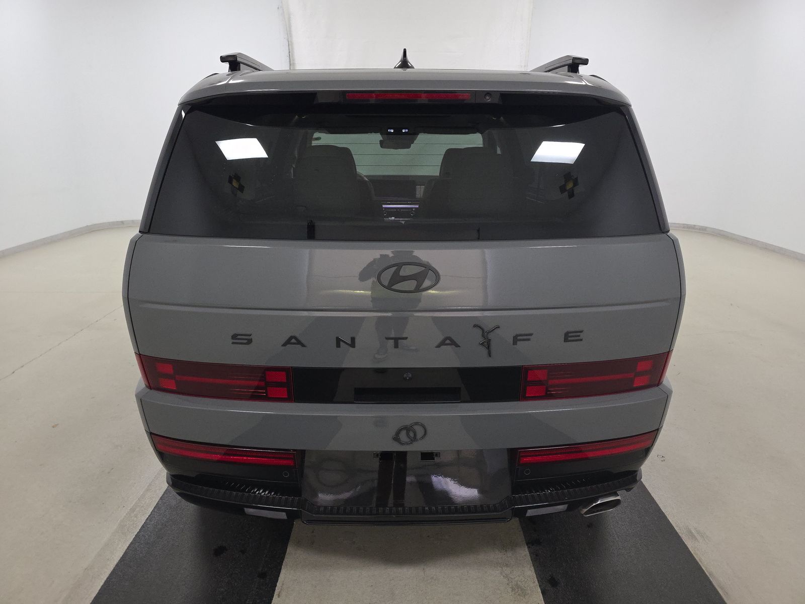 HYUNDAI CALLIGRAPH - 6