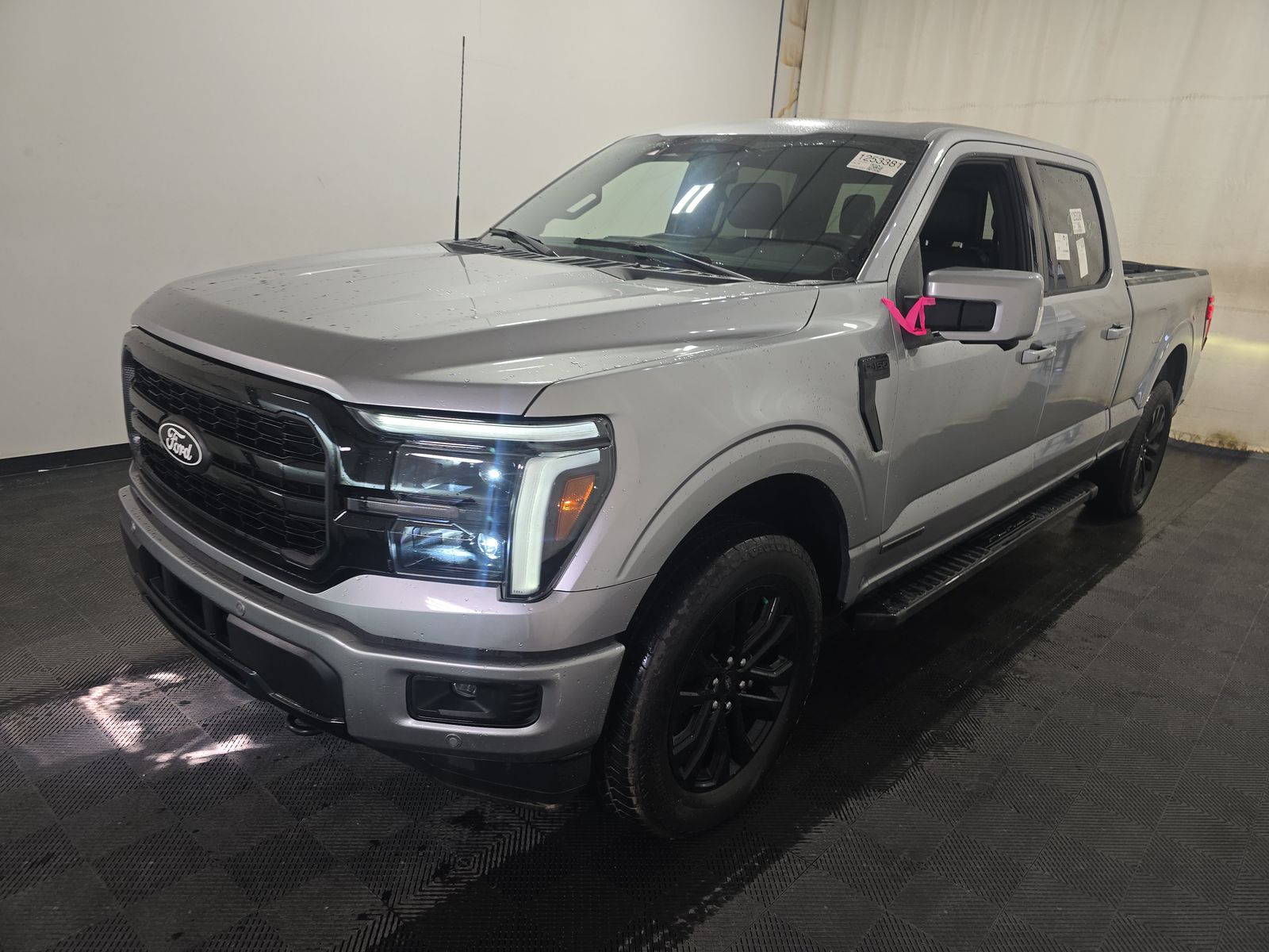 FORD F-150 - 1