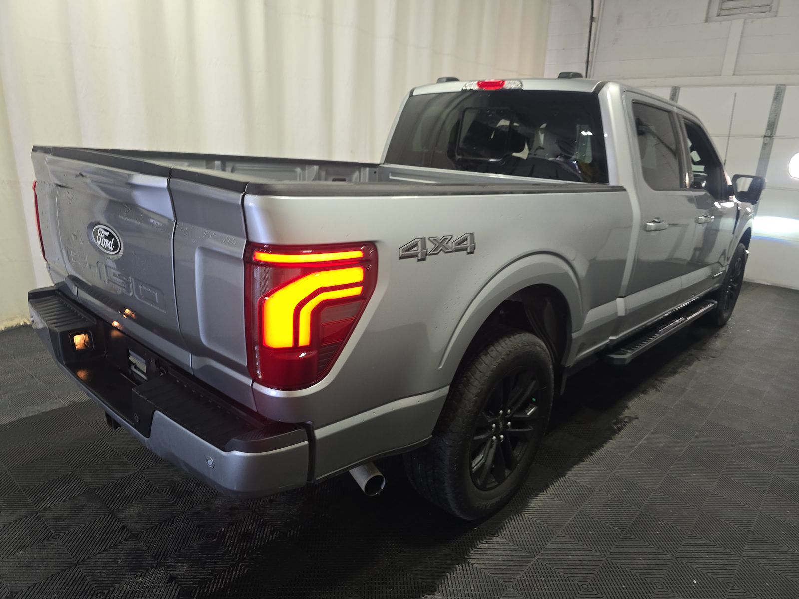 FORD F-150 - 5