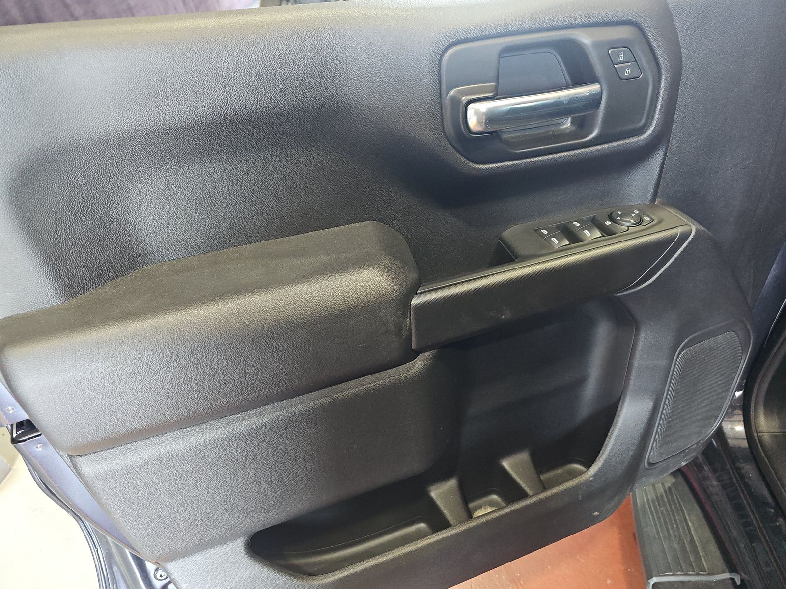 CHEVROLET CST TRL BS - 10