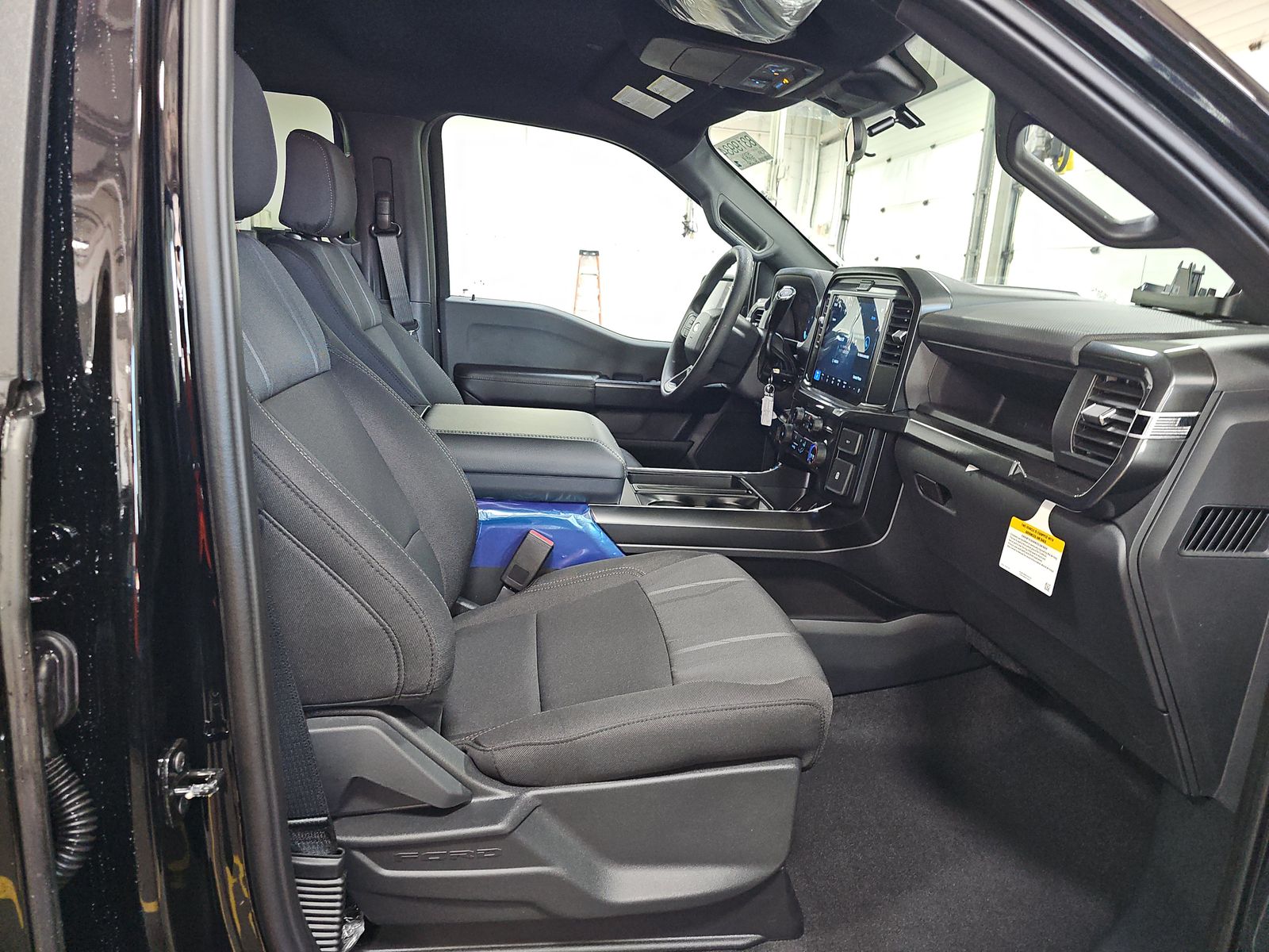 2026 Ford F-150 STX AWD