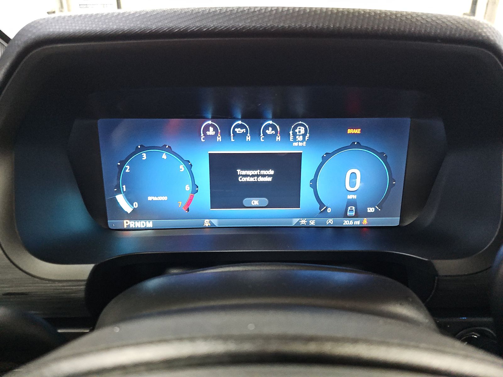 2026 Ford F-150 STX AWD