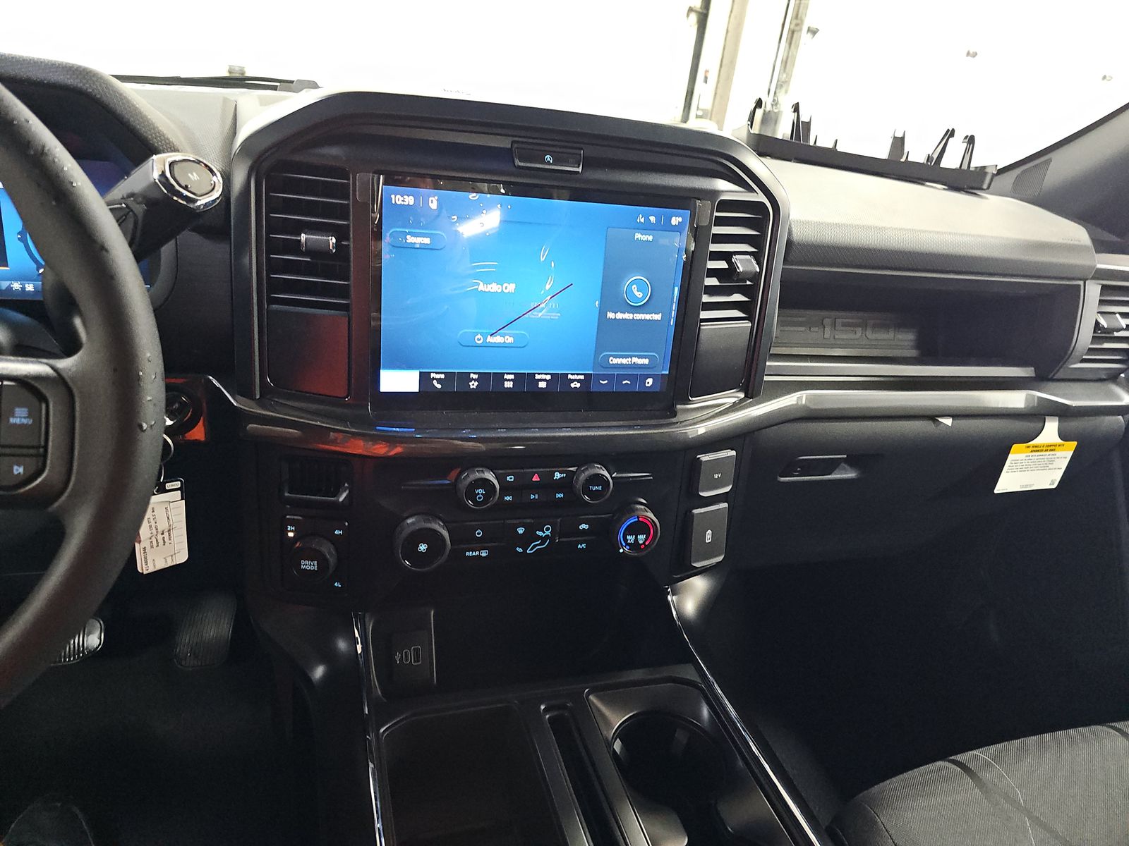 2026 Ford F-150 STX AWD
