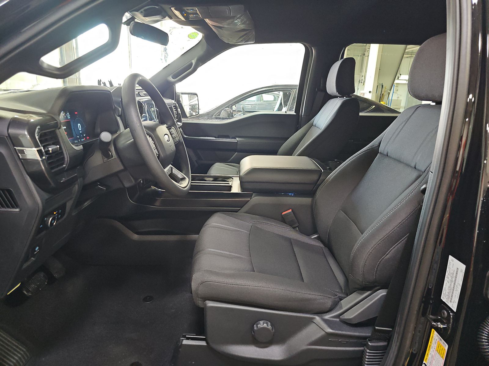 2026 Ford F-150 STX AWD