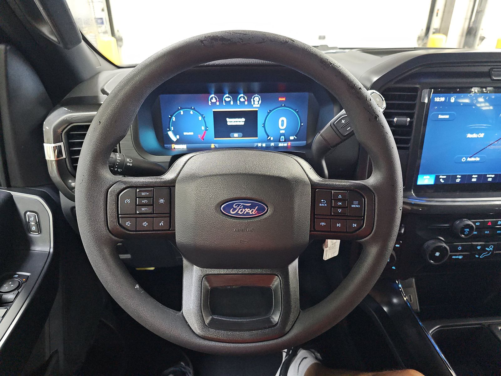 2026 Ford F-150 STX AWD