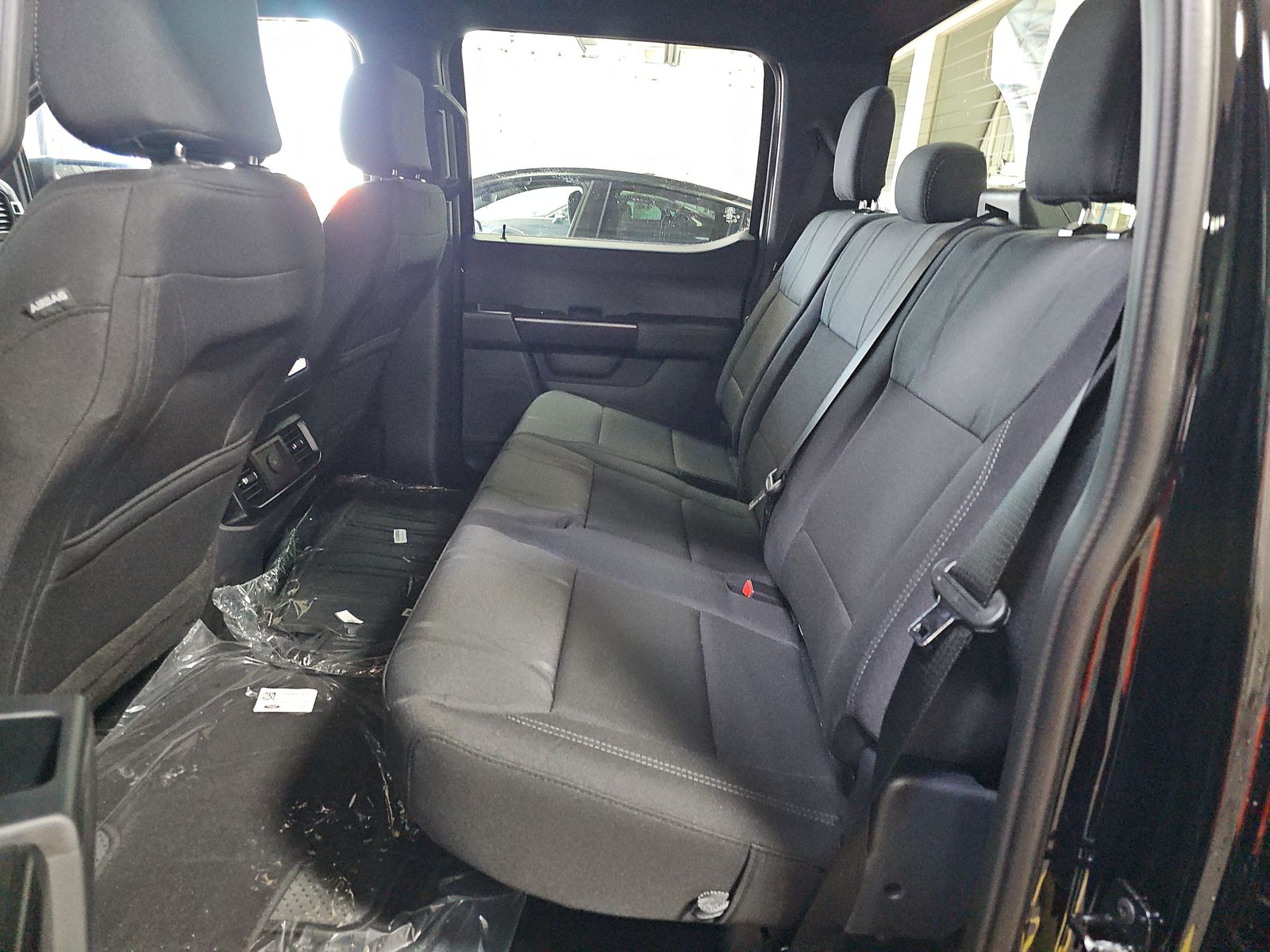 2026 Ford F-150 STX AWD