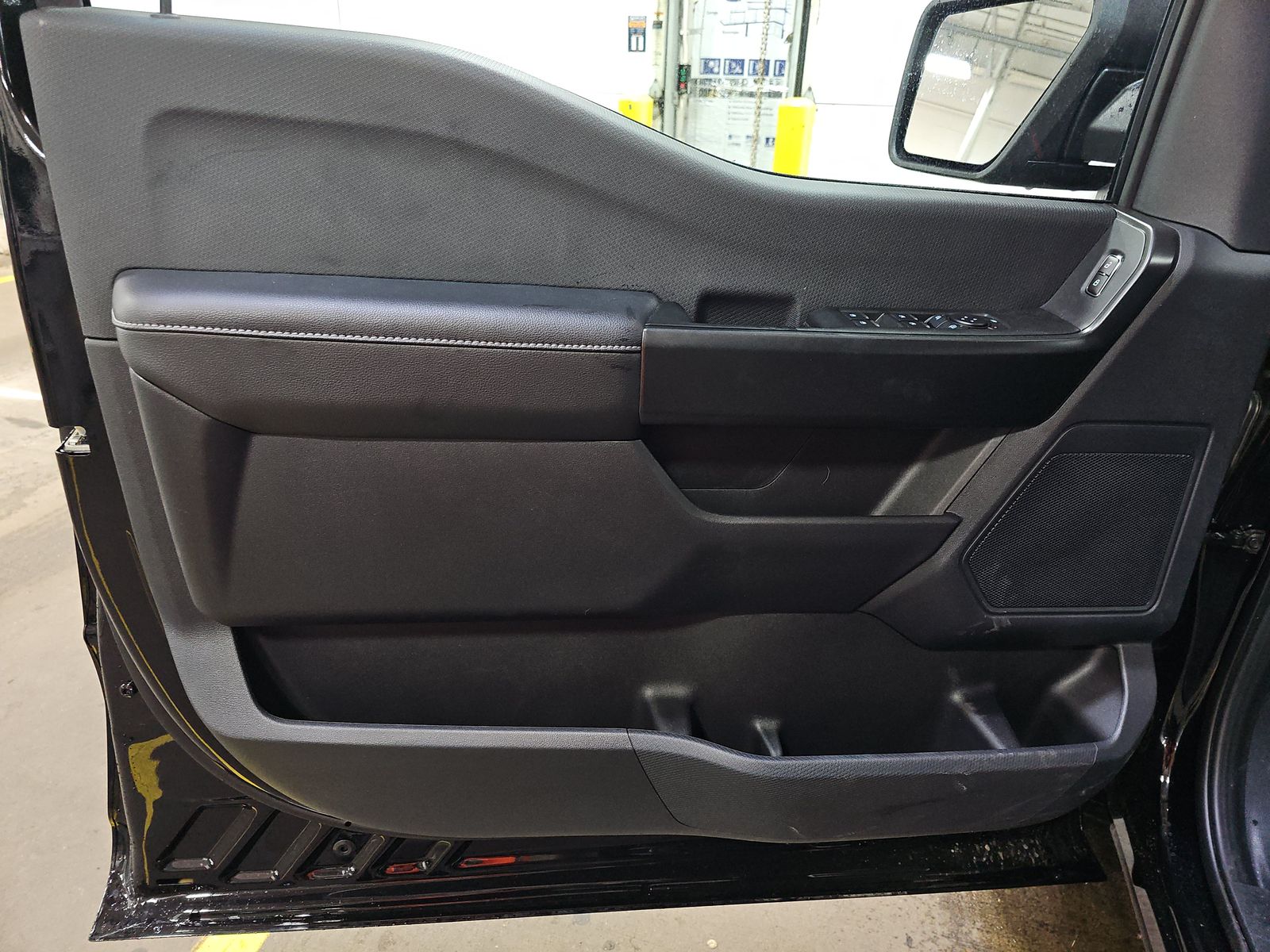 2026 Ford F-150 STX AWD