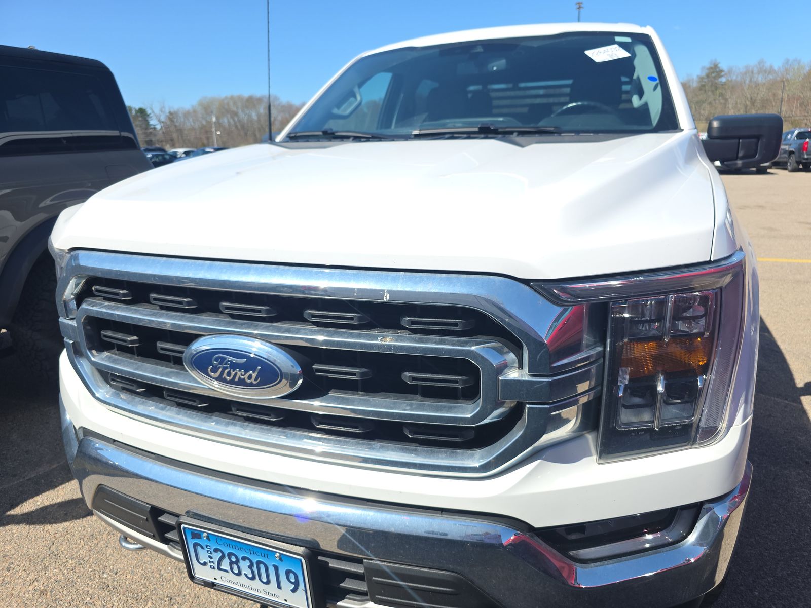 FORD F-150 - 3