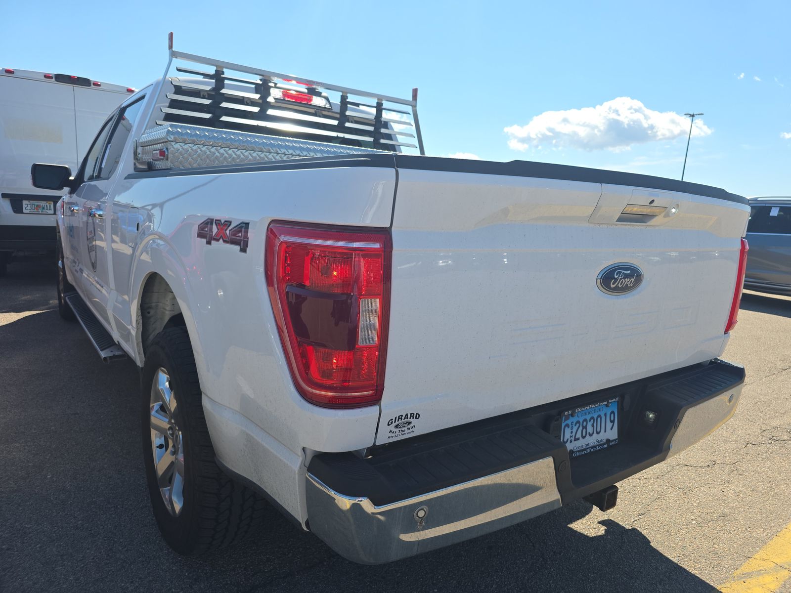 FORD F-150 - 7