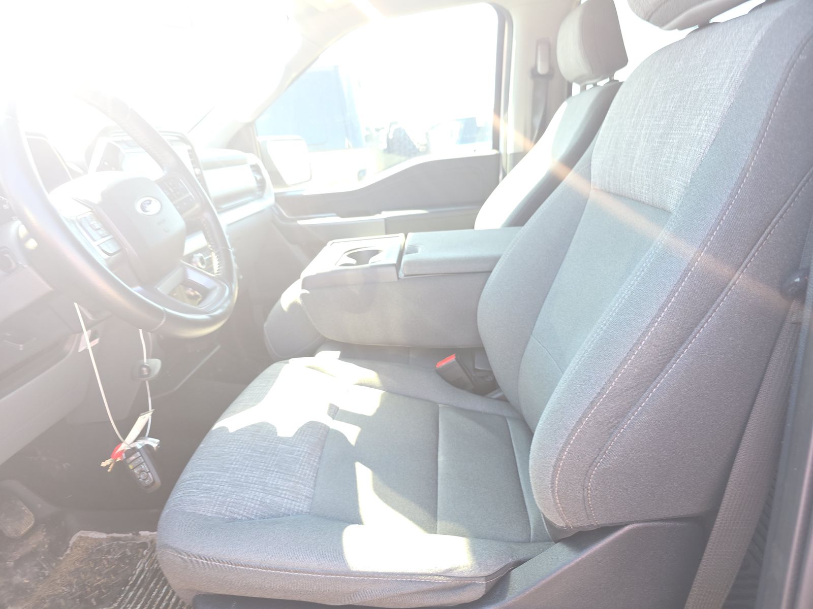 FORD F-150 - 8