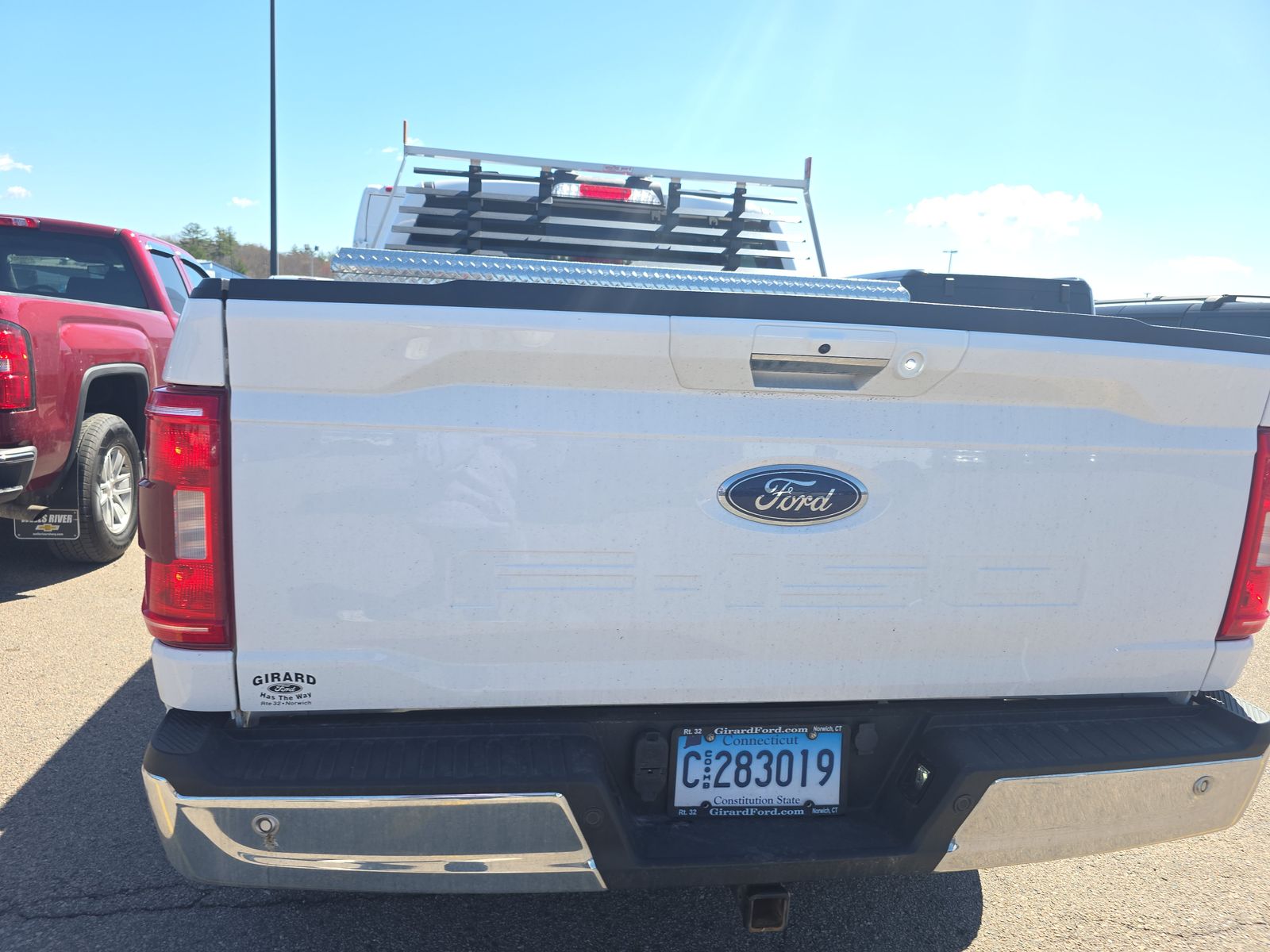 FORD F-150 - 6