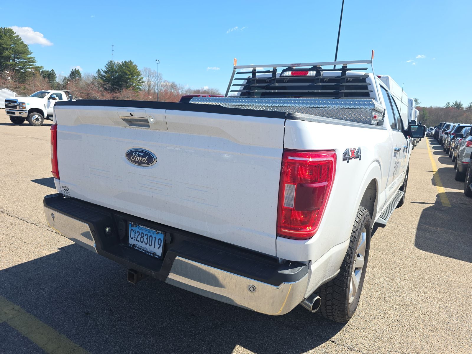 FORD F-150 - 5