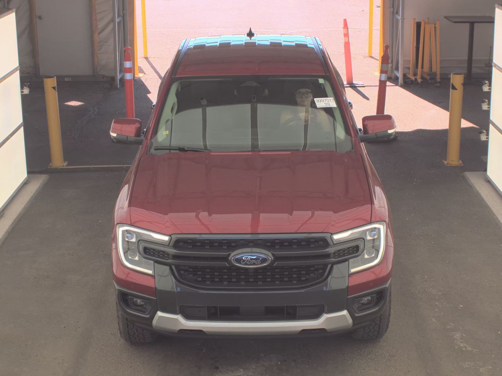 FORD RANGER - 3