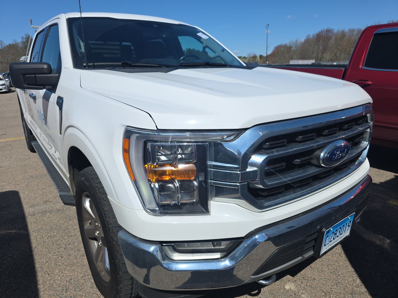 FORD F-150 - 4