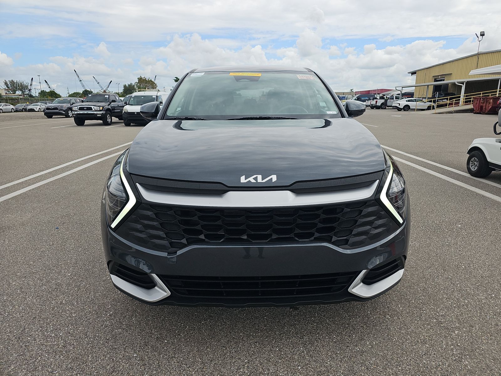 KIA OTHER - 3
