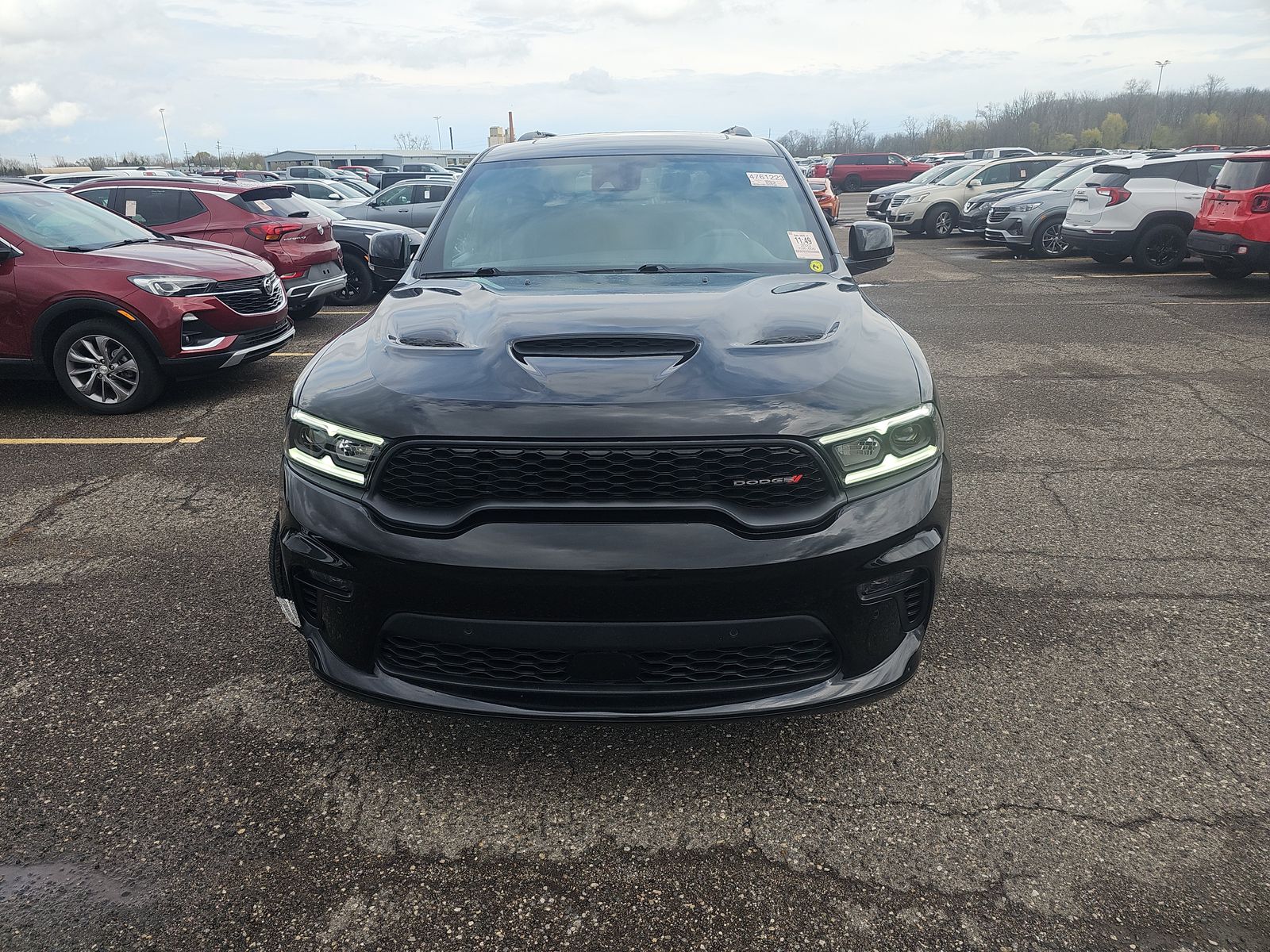 DODGE R/T PLUS - 3