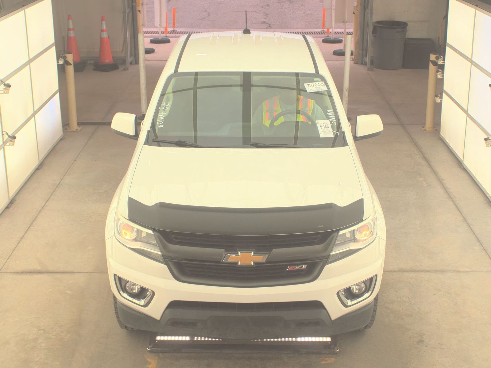 CHEVROLET 4WD Z71 - 3