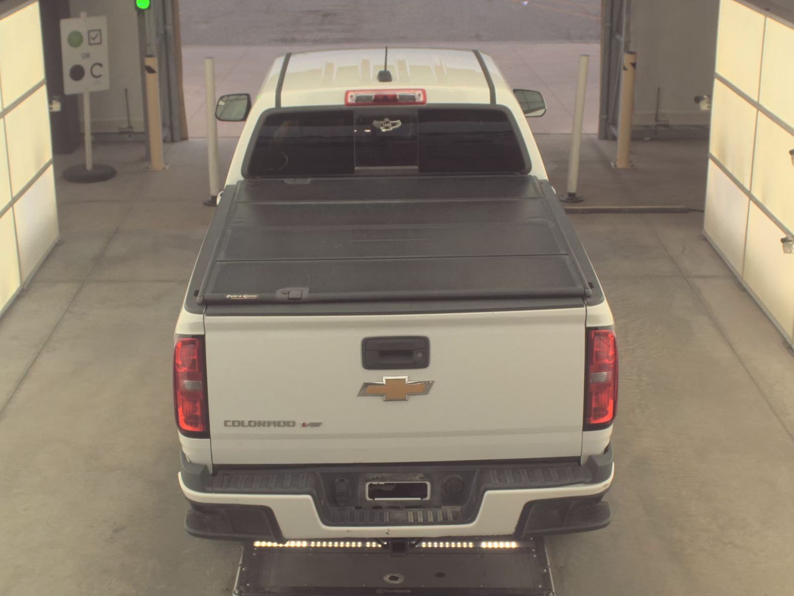 CHEVROLET 4WD Z71 - 7