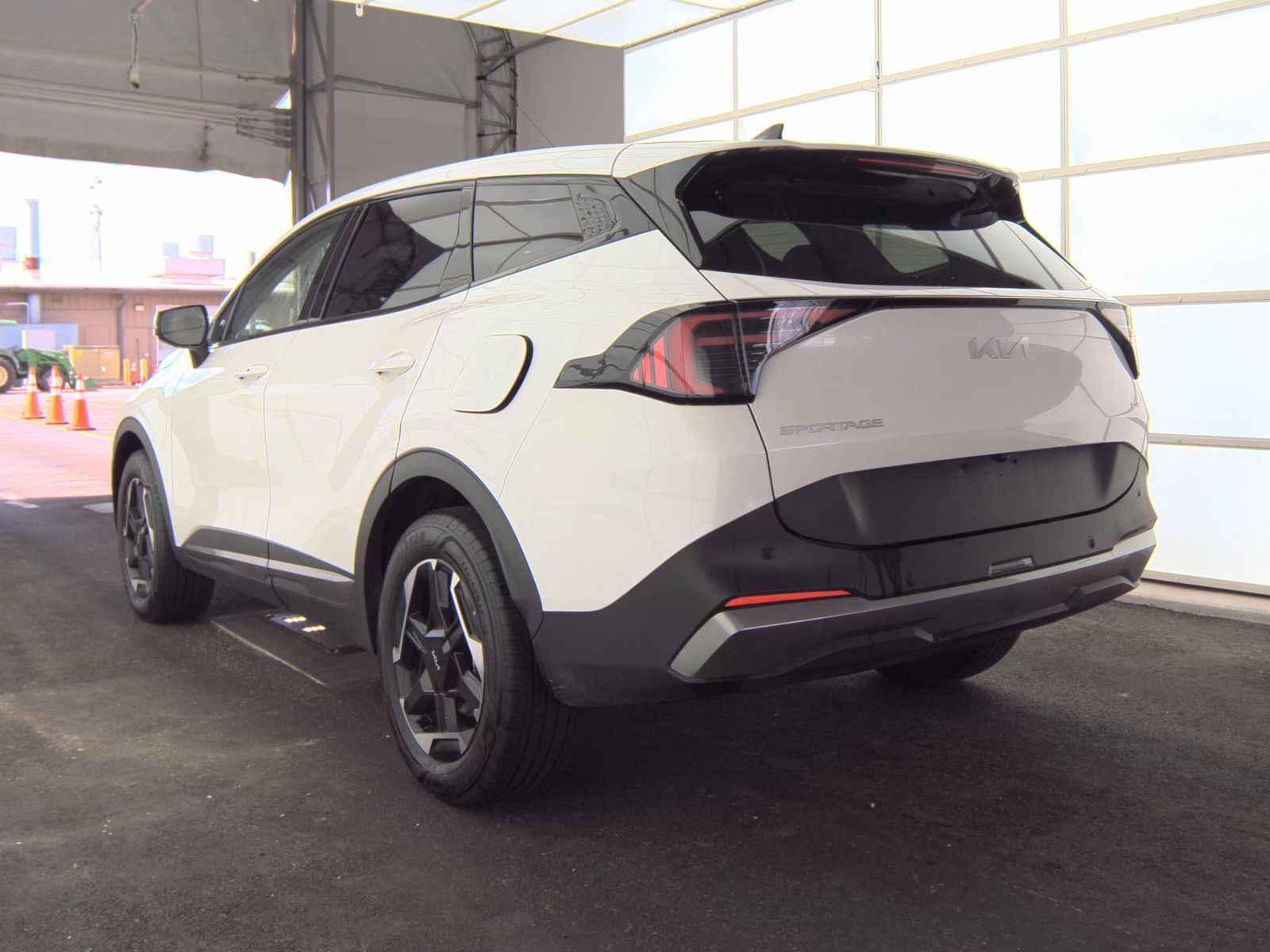 KIA OTHER - 9