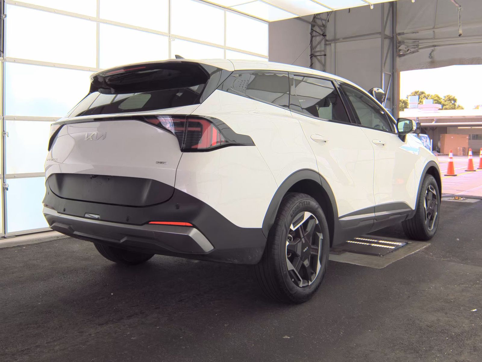 KIA OTHER - 6