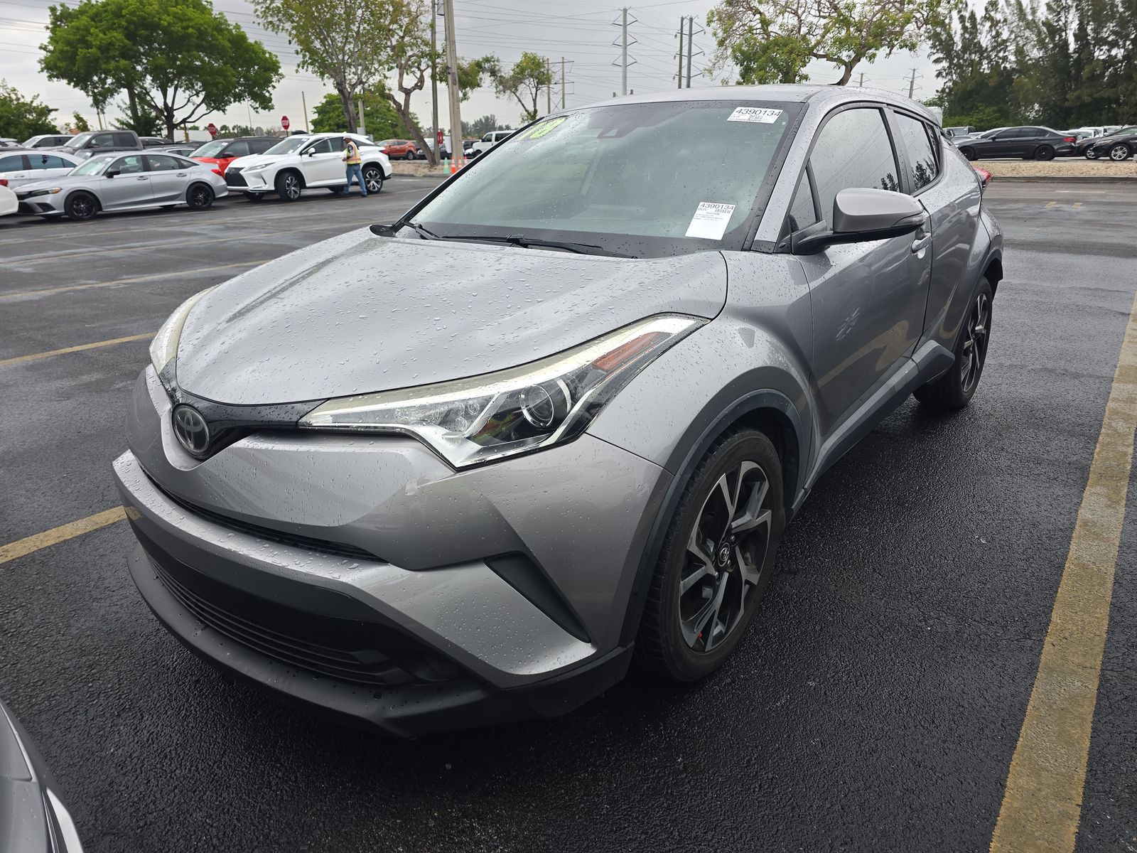 TOYOTA OTHER - 1