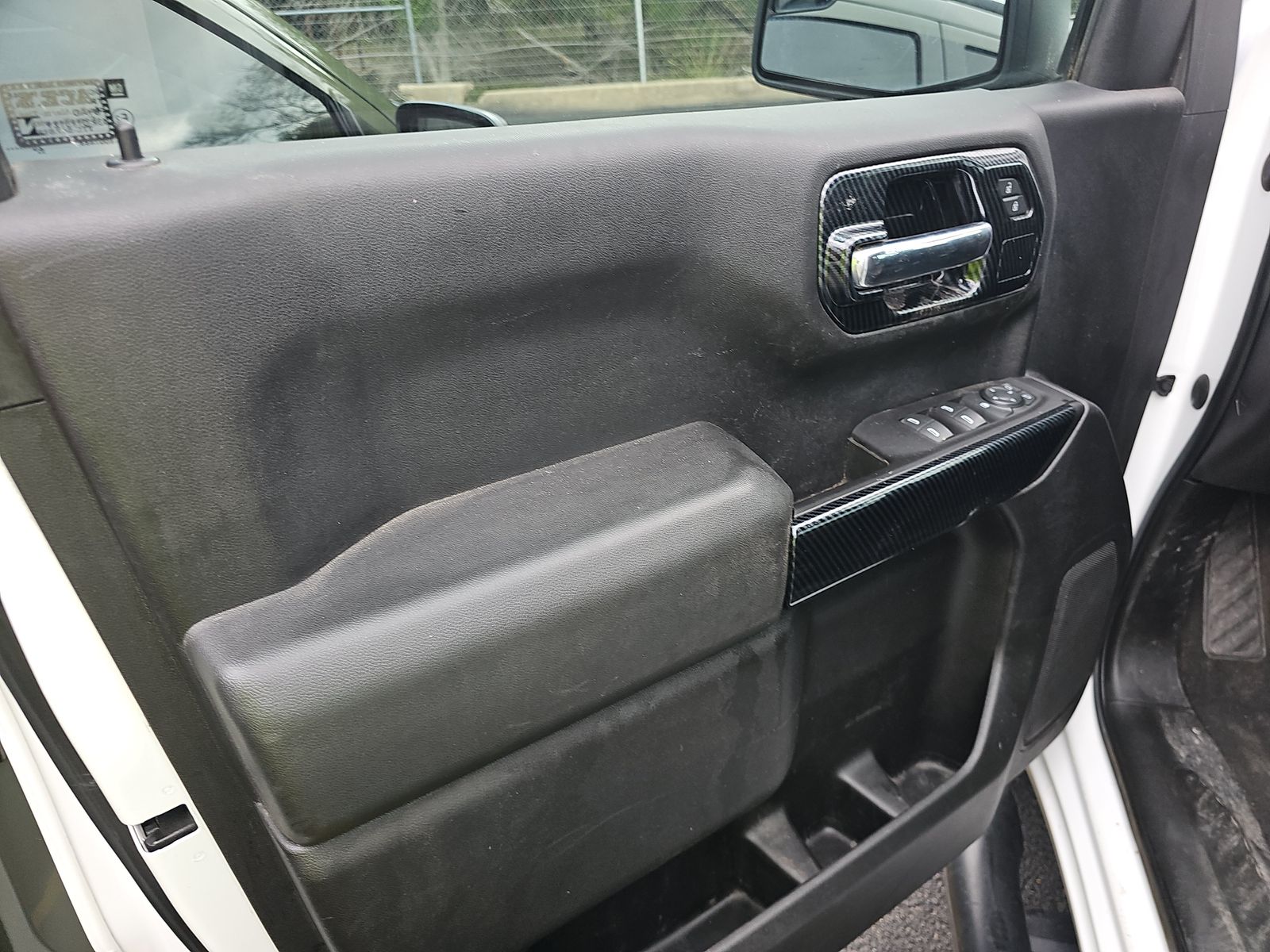 CHEVROLET CUSTOM - 10