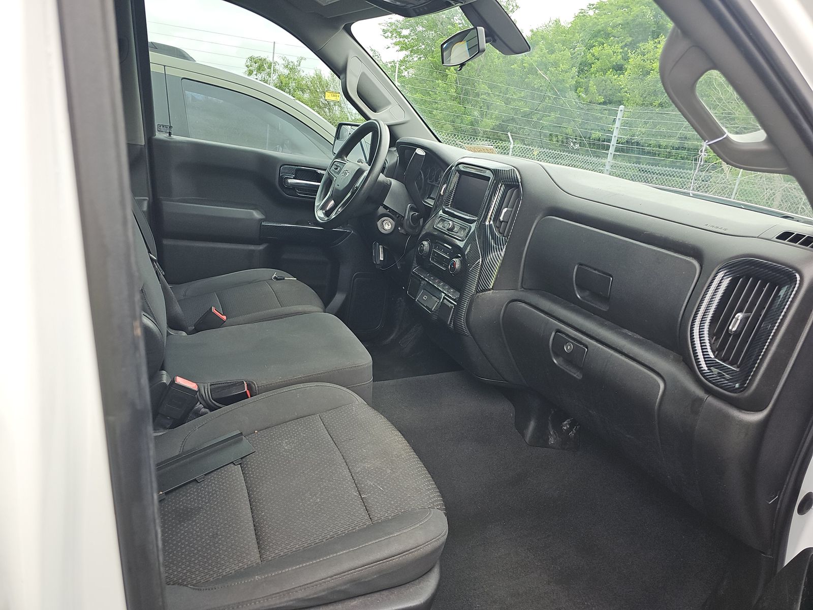 CHEVROLET CUSTOM - 9