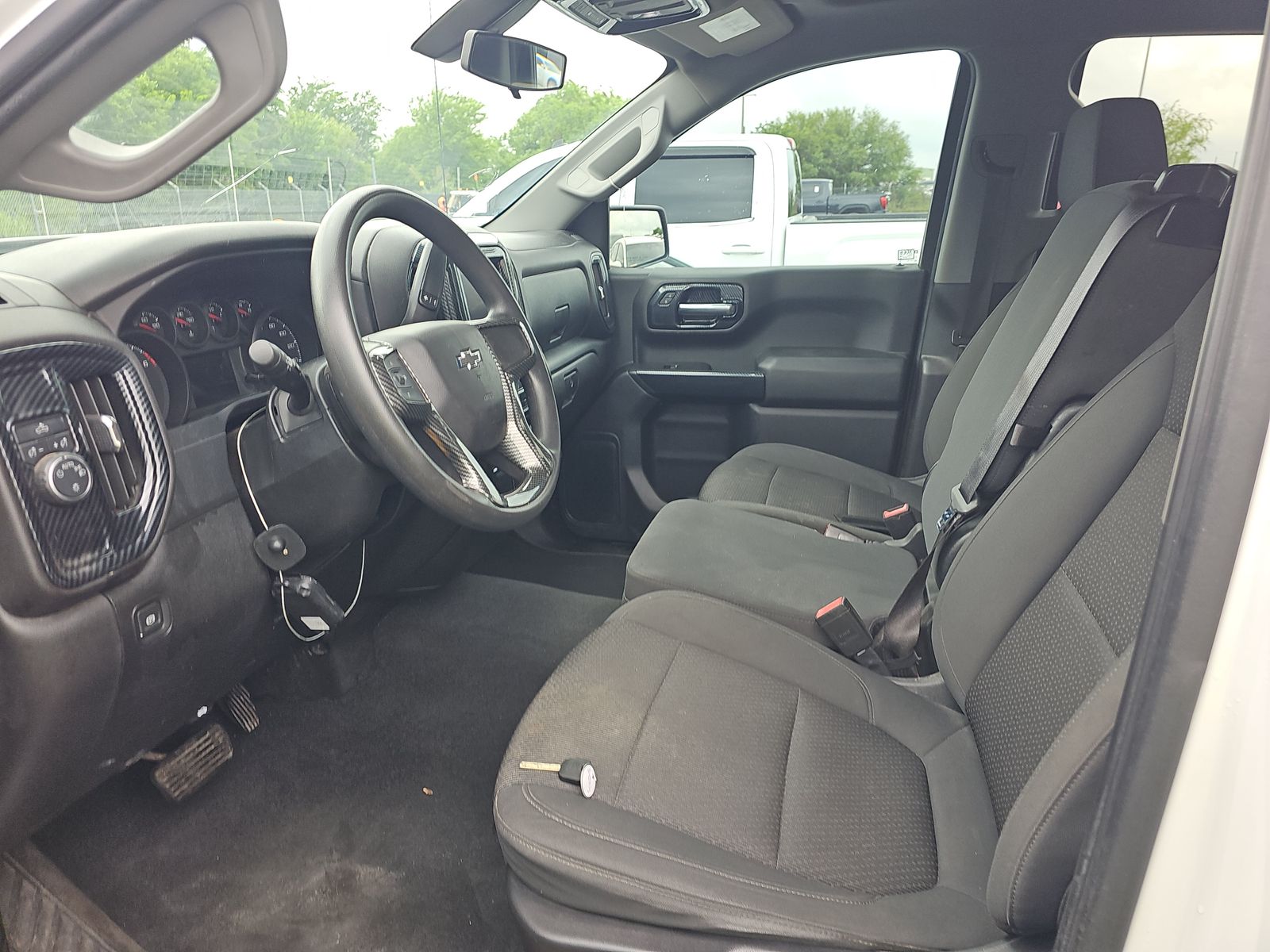 CHEVROLET CUSTOM - 8