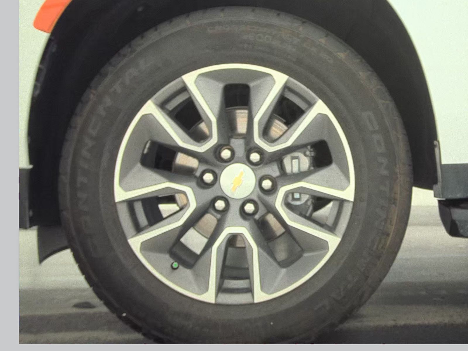 CHEVROLET OTHER - 10