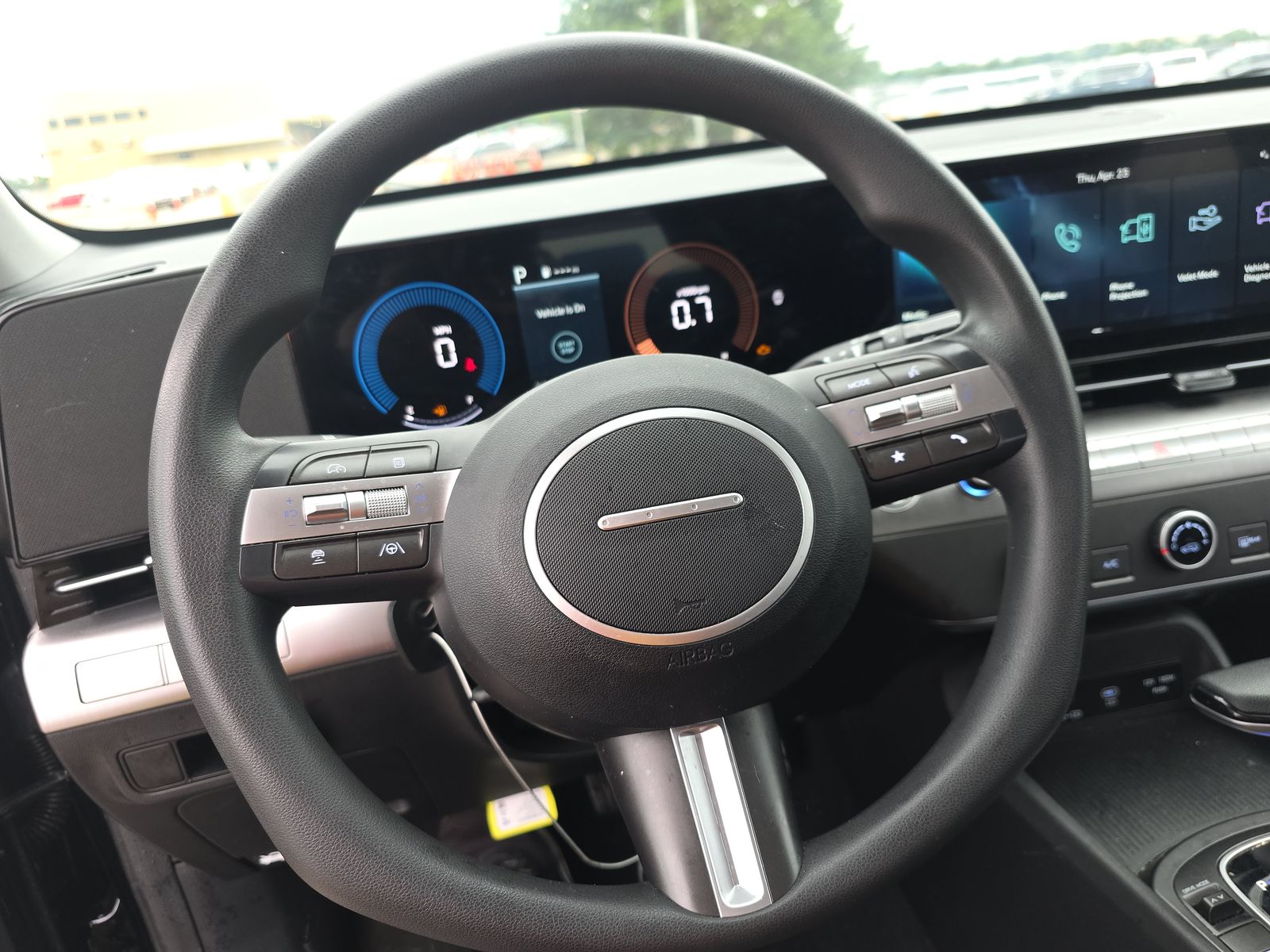 2026 Hyundai Kona SE FWD