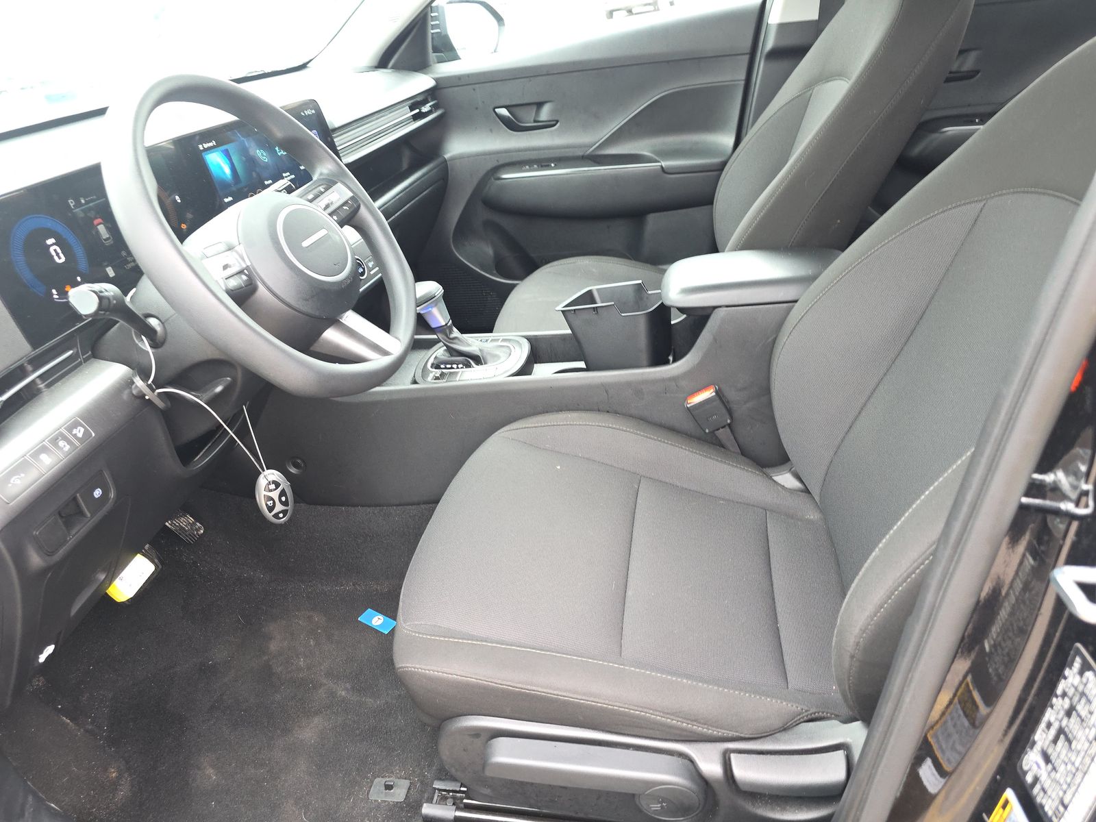2026 Hyundai Kona SE FWD