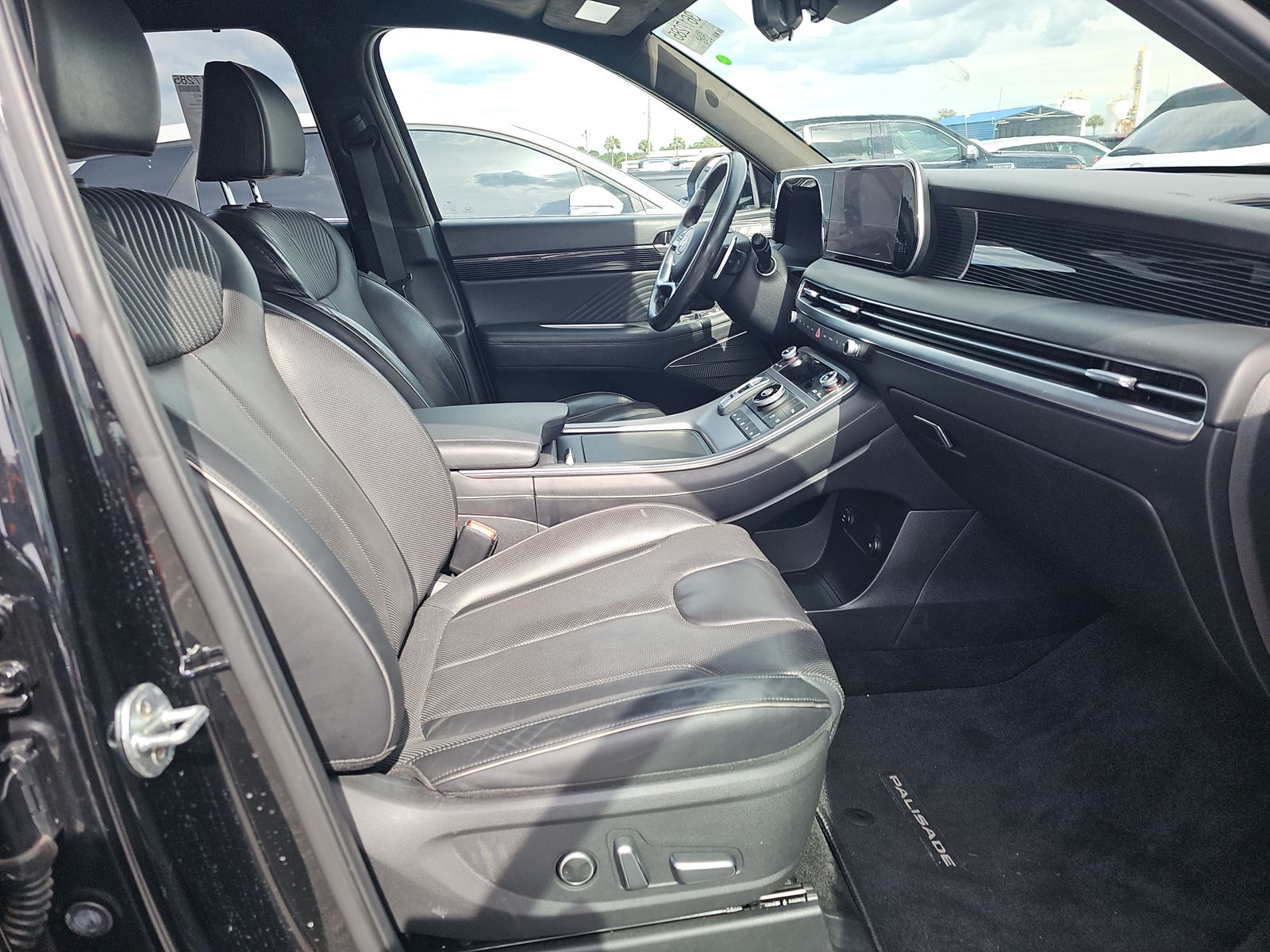 HYUNDAI CALLIGRAPHY - 9