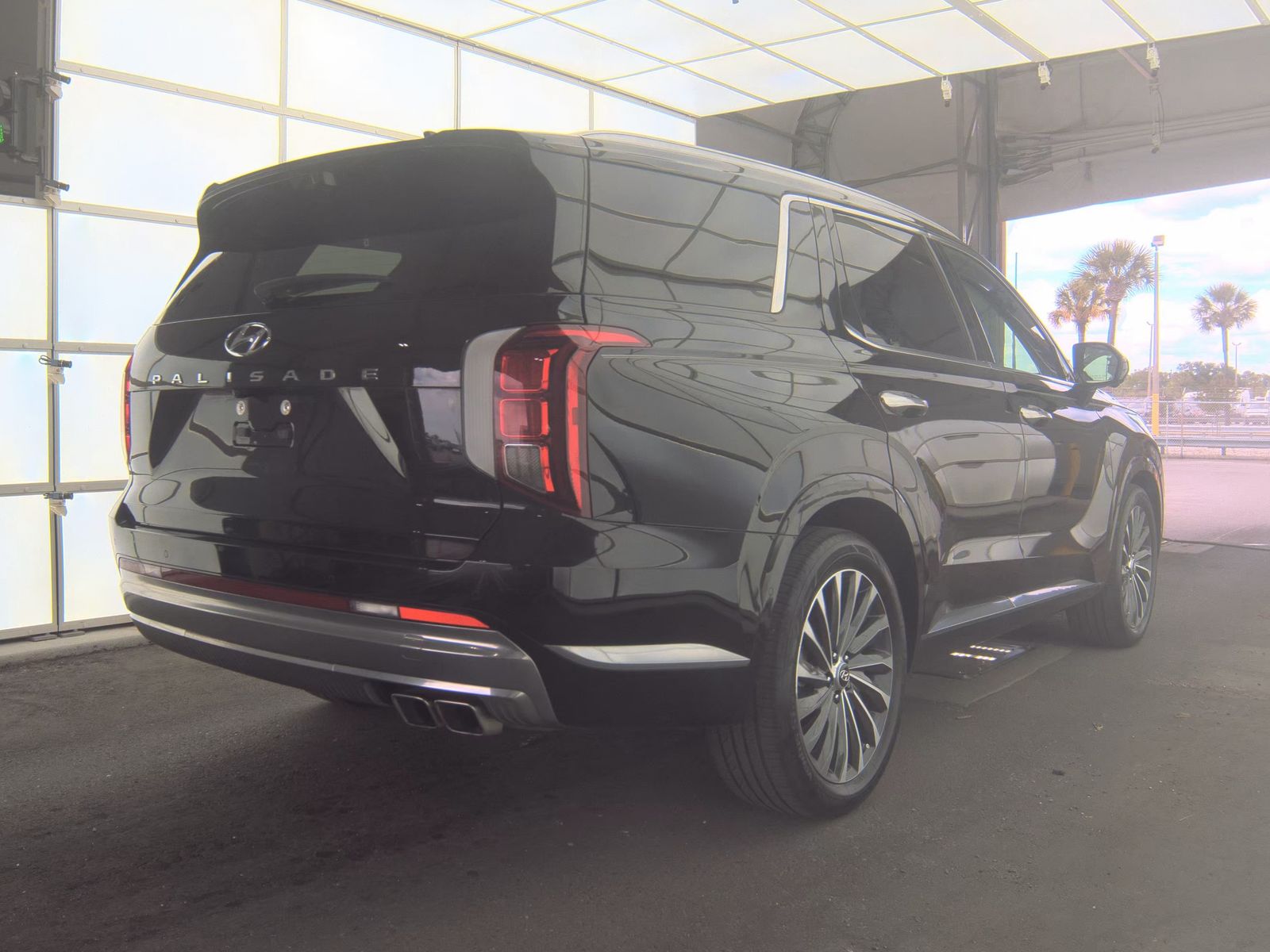 HYUNDAI CALLIGRAPHY - 5